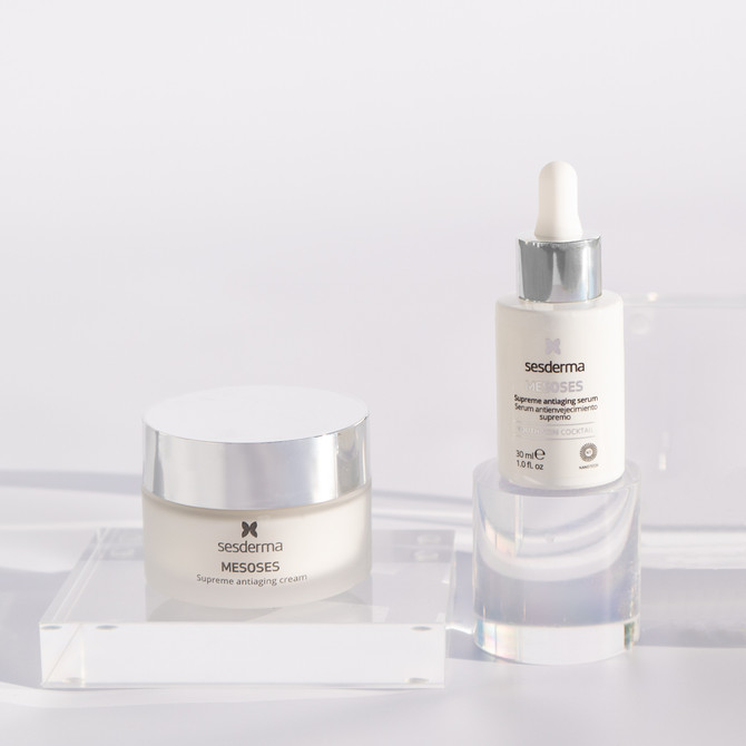 Sesderma Mesoses Supreme Anti-aging Serum 30ml
