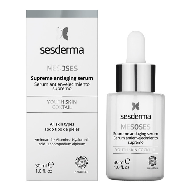 Sesderma Mesoses Supreme Anti-aging Serum 30ml