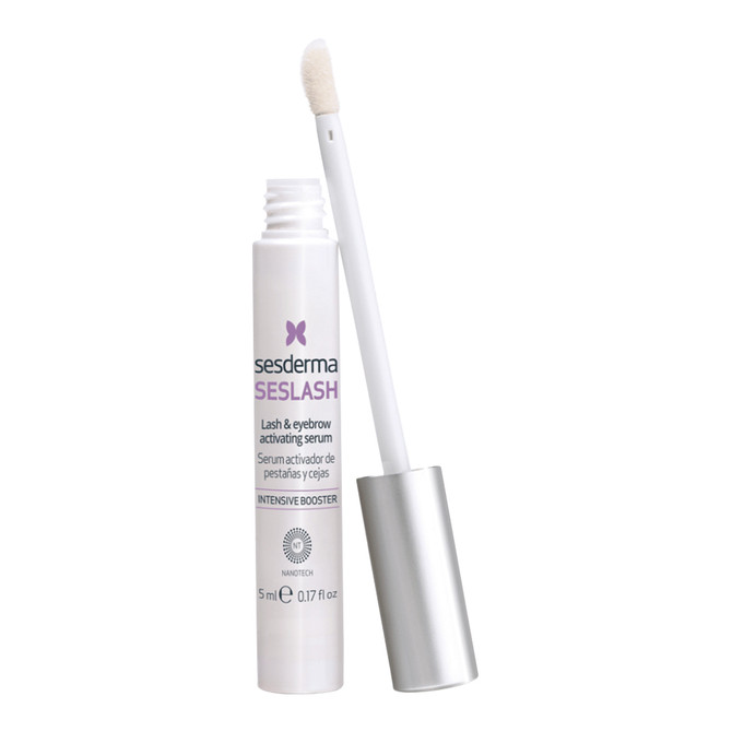 Sesderma Seslash Eyebrow & Eyelash Growth Serum 5ml