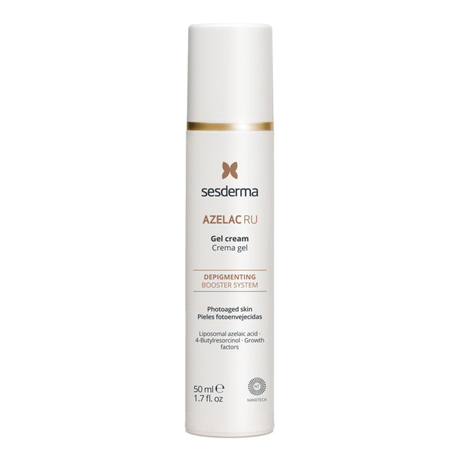 Sesderma Azelac Ru Cream Gel Intensive 50ml