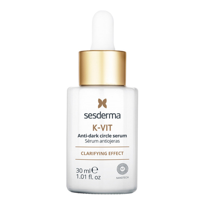 Sesderma K-Vit Anti-Dark Circles Serum 30ml