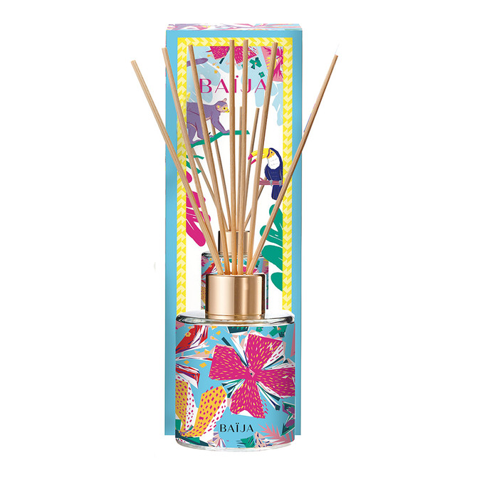 BAIJA Ile d'Azur Wood Reed Diffuser 120ml