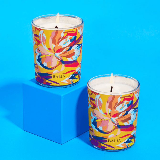 BAIJA Lost Paradise Candle 180g