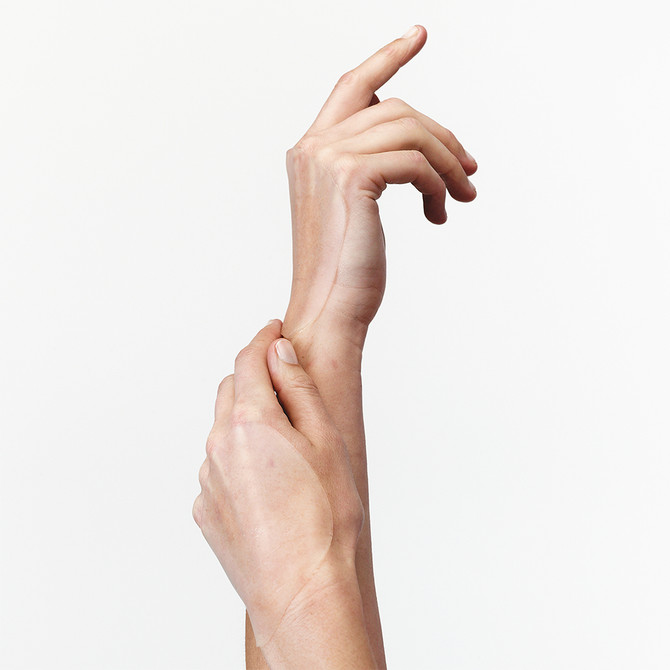 Wrinkles Shminkles Hand Wrinkle Patches