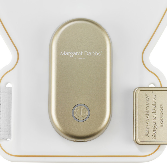 Margaret Dabbs AstraeaNatura LED Hand Mitts