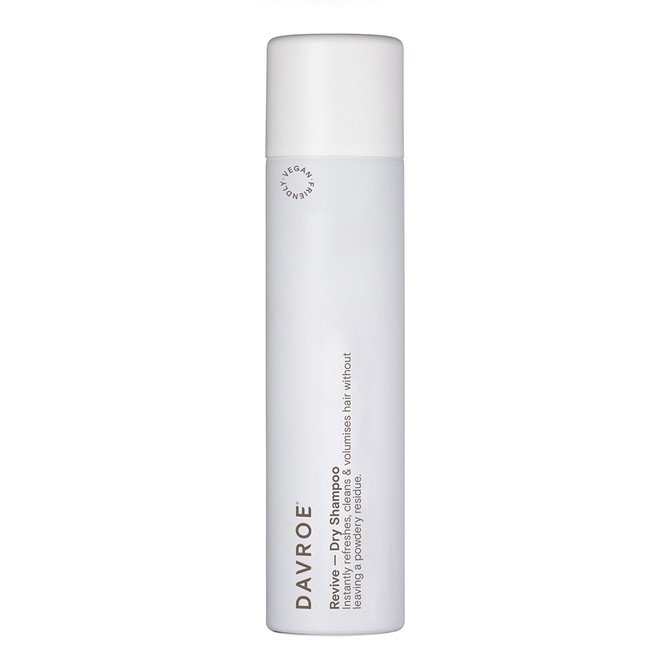 DAVROE Revive Dry Shampoo 175g