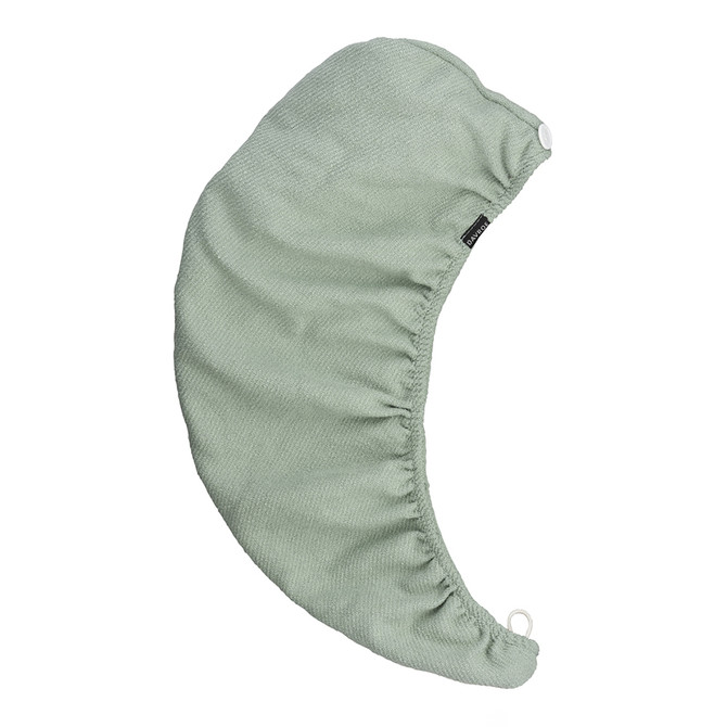 DAVROE CURLiCUE Rapid Hair Dry Wrap With Box