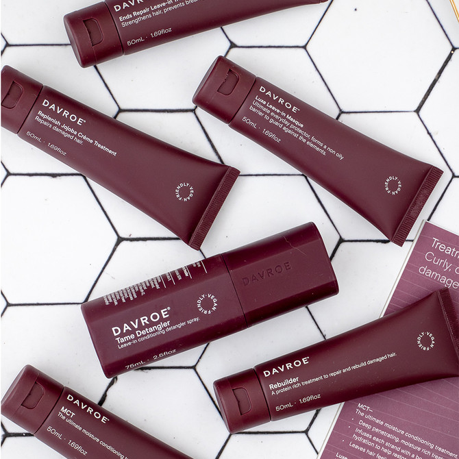 DAVROE Ends Repair Leave-In Treatment 150ml