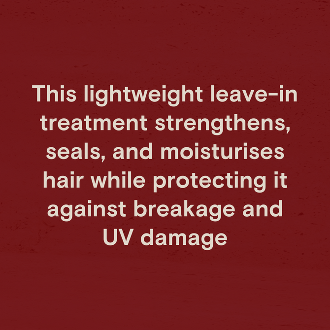 DAVROE Ends Repair Leave-In Treatment 150ml