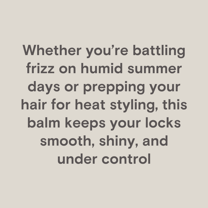 DAVROE Smoothing Balm 150ml