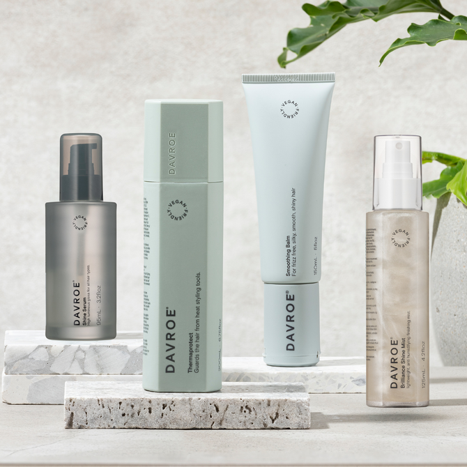 DAVROE Thermaprotect 200ml