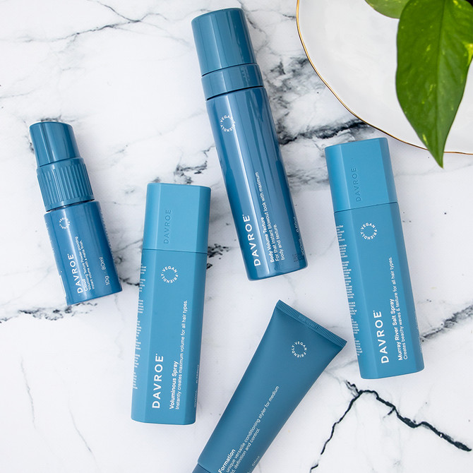 DAVROE Formation 150ml