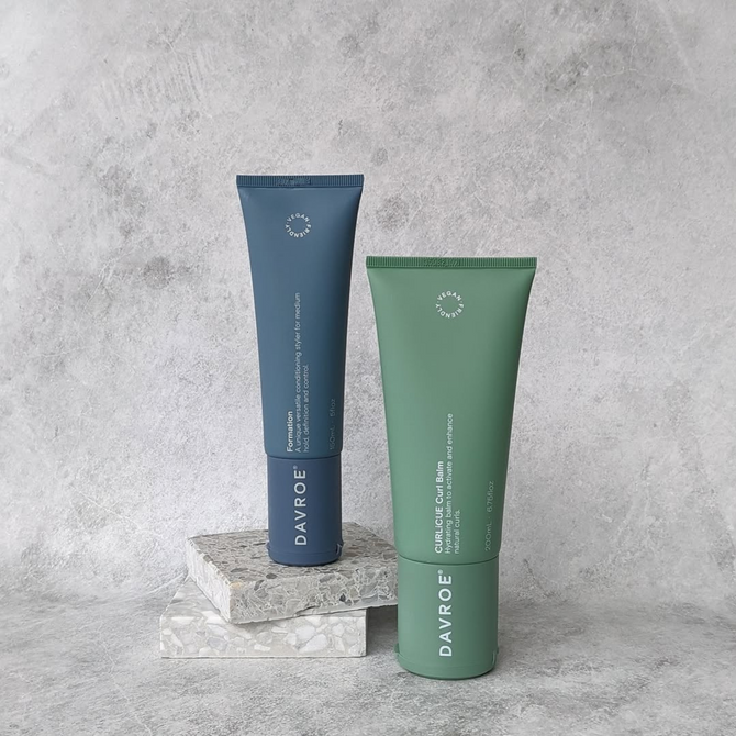 DAVROE Formation 150ml