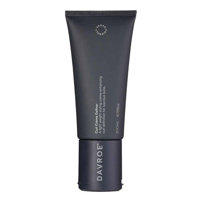DAVROE Curl Creme Definer 200ml