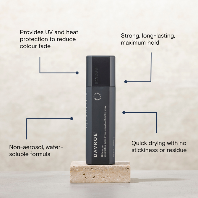 DAVROE Ultimatum 200ml