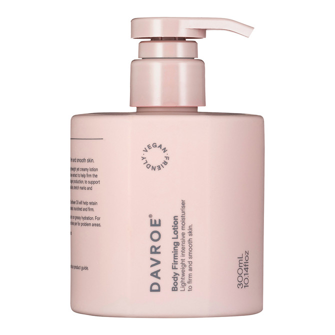 DAVROE Body Firming Lotion 300ml
