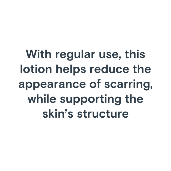 DAVROE Body Firming Lotion 300ml