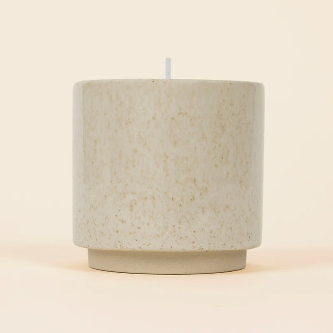 St Eval Bay & Rosemary Sand Dune Candle