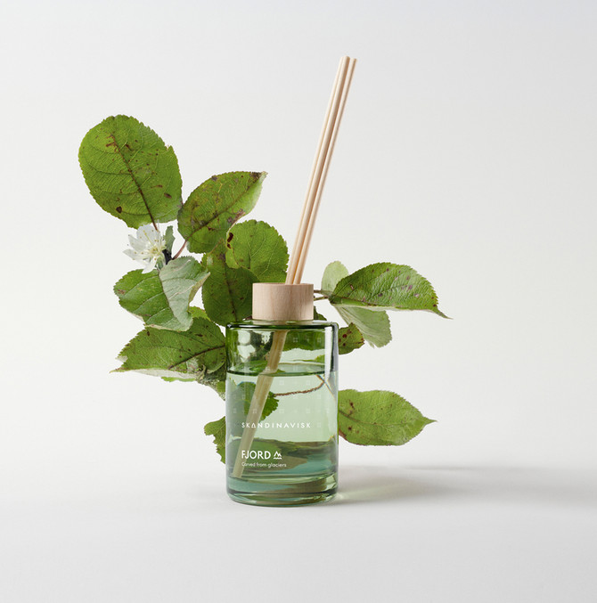 Skandinavisk FJORD Scent Diffuser 200ml