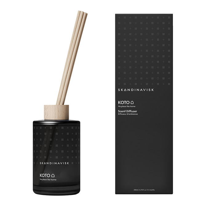 Skandinavisk KOTO Scent Diffuser 200ml