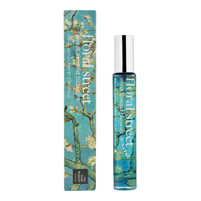 Floral Street Sweet Almond Blossom Eau de Parfum 10ml