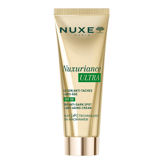 NUXE Nuxuriance Ultra The Anti-Dark Spot Anti-Aging Cream SPF30 50ml