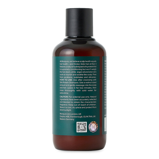 MONPURE Strengthening Essence-Conditioner 250ml