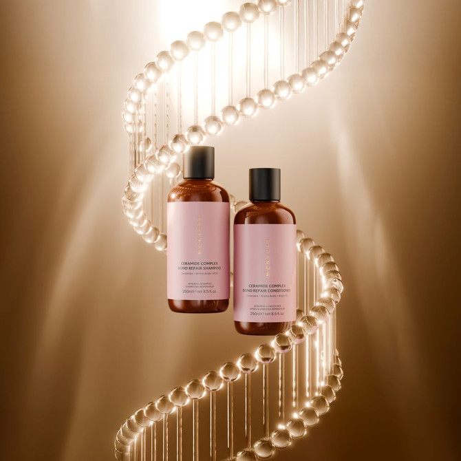 MONPURE Ceramide Complex Bond Repair Conditioner 250ml