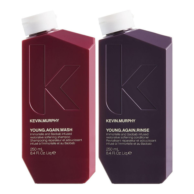 KEVIN MURPHY YOUNG.AGAIN DUO