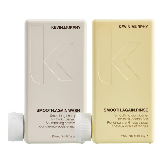 KEVIN.MURPHY SMOOTH.AGAIN DUO