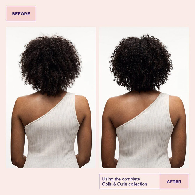 Maria Nila Coils & Curls Oil-In-Cream 100ml