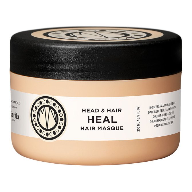 Maria Nila Head & Hair Heal Masque 250ml