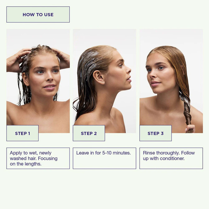 Maria Nila Pure Volume Masque 250ml