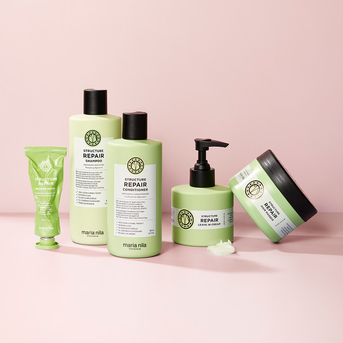 Maria Nila Structure Repair Masque 250ml