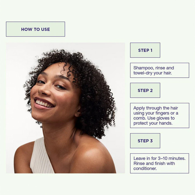 Maria Nila Cacao Intense 410 100ml