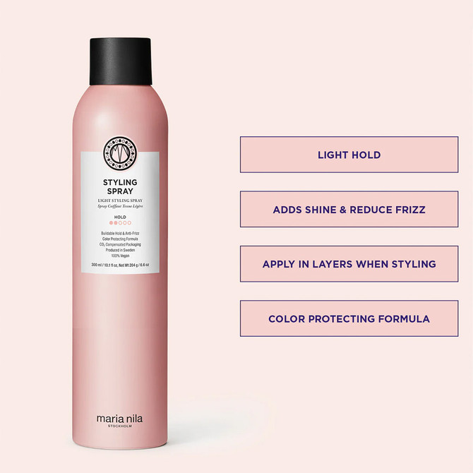 Maria Nila Styling Spray 300ml