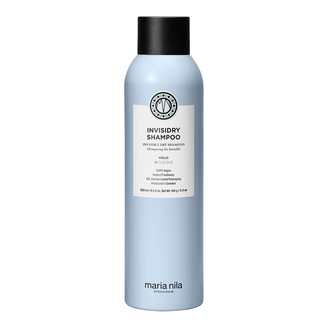 Maria Nila Invisidry Shampoo 250ml