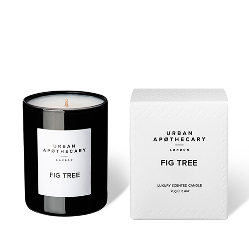 Urban Apothecary Fig Tree Signature Candle (70g)