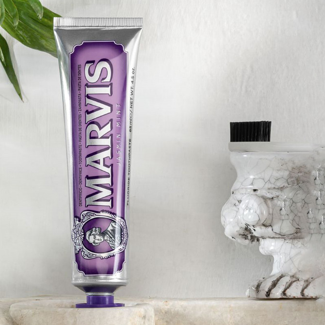 Marvis Jasmine Mint Toothpaste 85ml