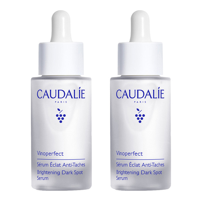 Caudalie Vinoperfect Brightening Dark Spot Serum Duo 2x30ml