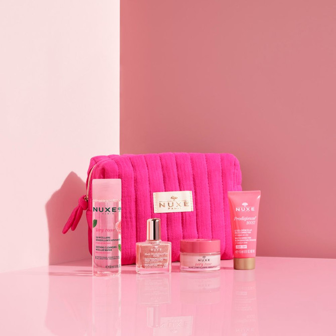 NUXE My Beauty Essentials Set