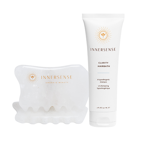 Innersense Healthy Scalp Duo > Free gift