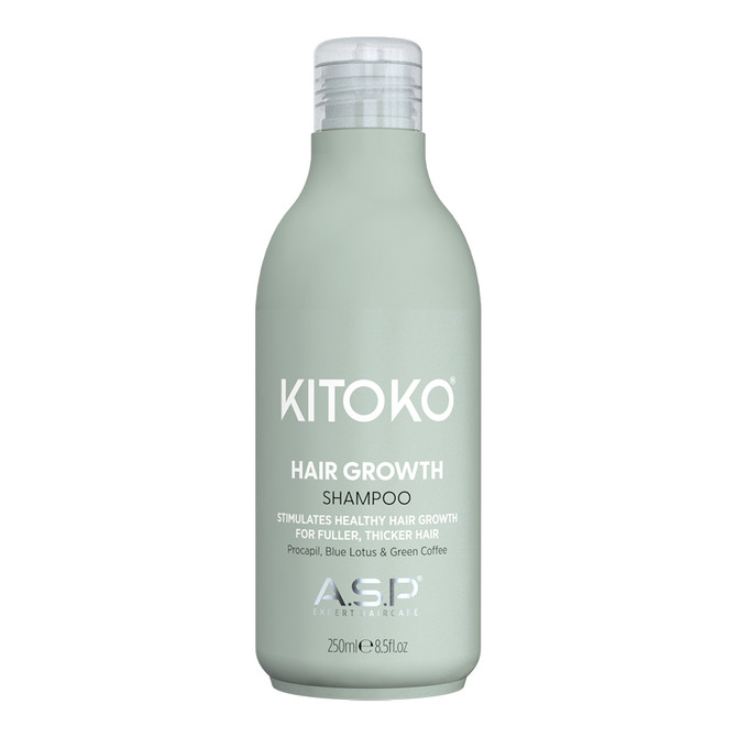 ASP Kitoko Hair Growth Shampoo 250ml