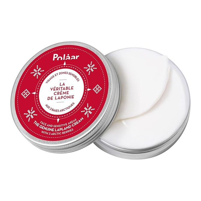 Polaar The Genuine Lapland Cream 100ml