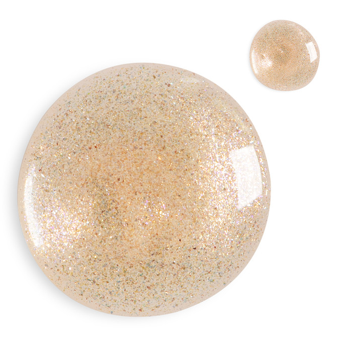 KORRES Aegean Bronze Shimmering Dry Oil
