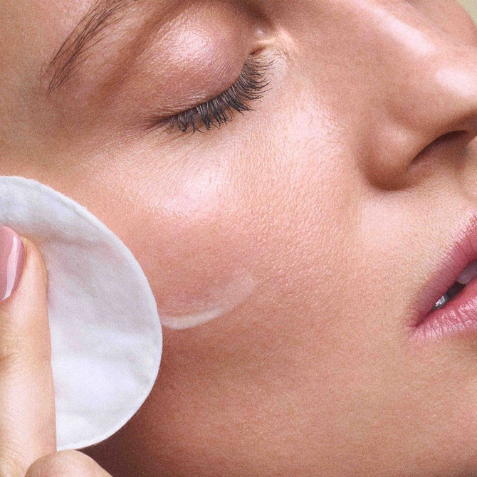 Omorovicza Acid Milk 100ml