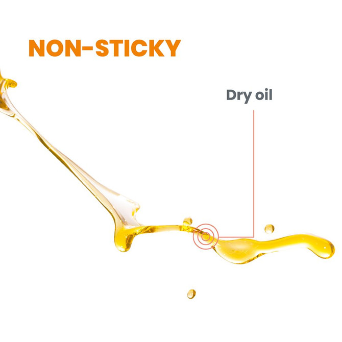 Avène Sun Care Oil SPF 30