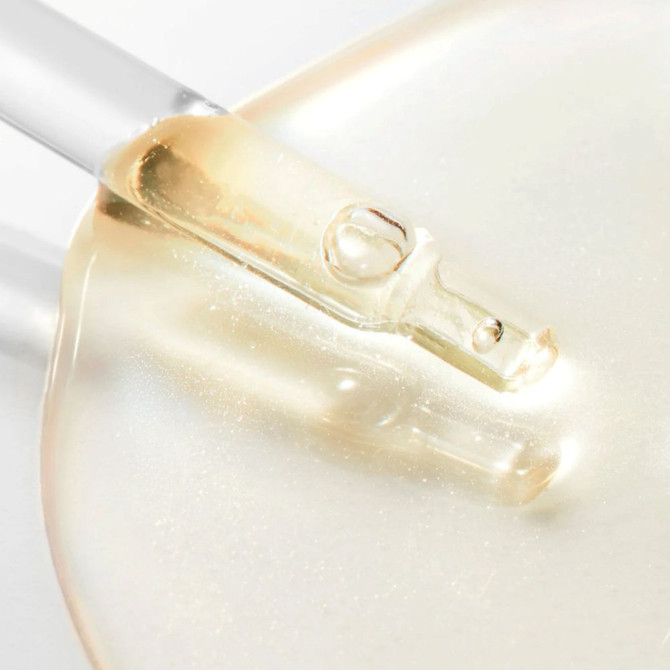 NUXE Prodigieuse [Hyalu] Boost Anti-Dark Spot Glow Serum