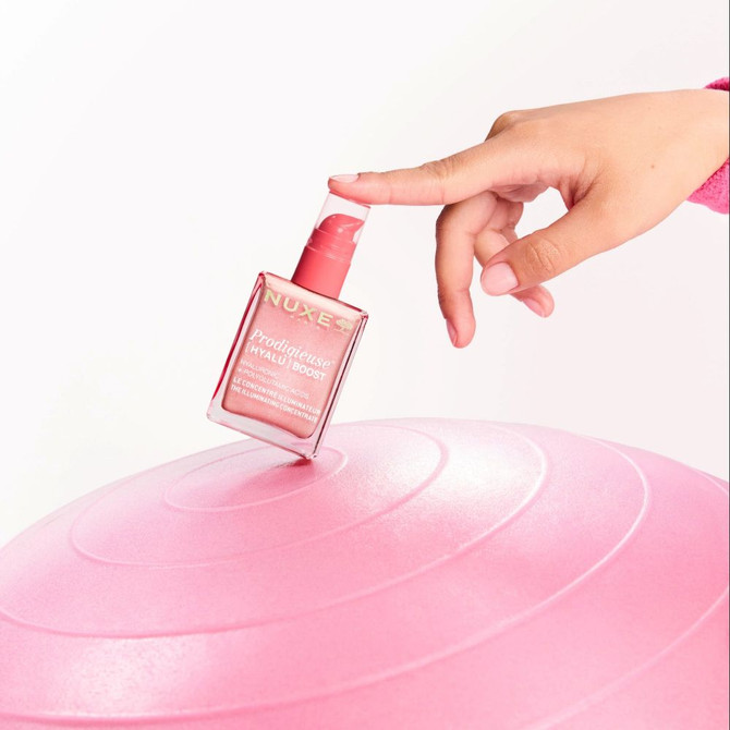 NUXE Prodigieuse [Hyalu] Boost Illuminating Concentrate 30ml