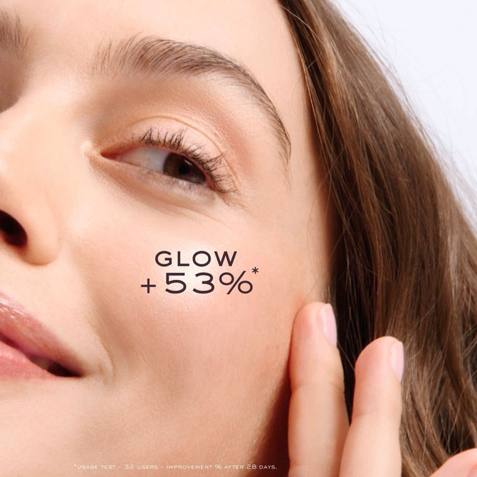 NUXE Prodigieuse [Hyalu] Boost Plumping Glow Cream
